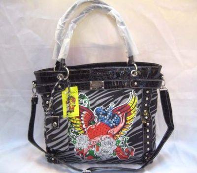 cheap Ed Hardy Bags-296